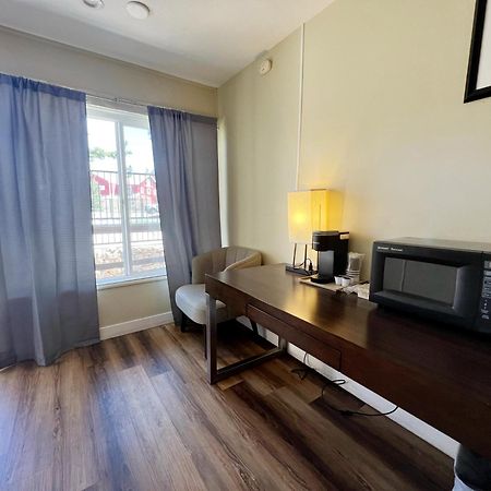 Omeo Suites Big Bear Big Bear Lake Esterno foto