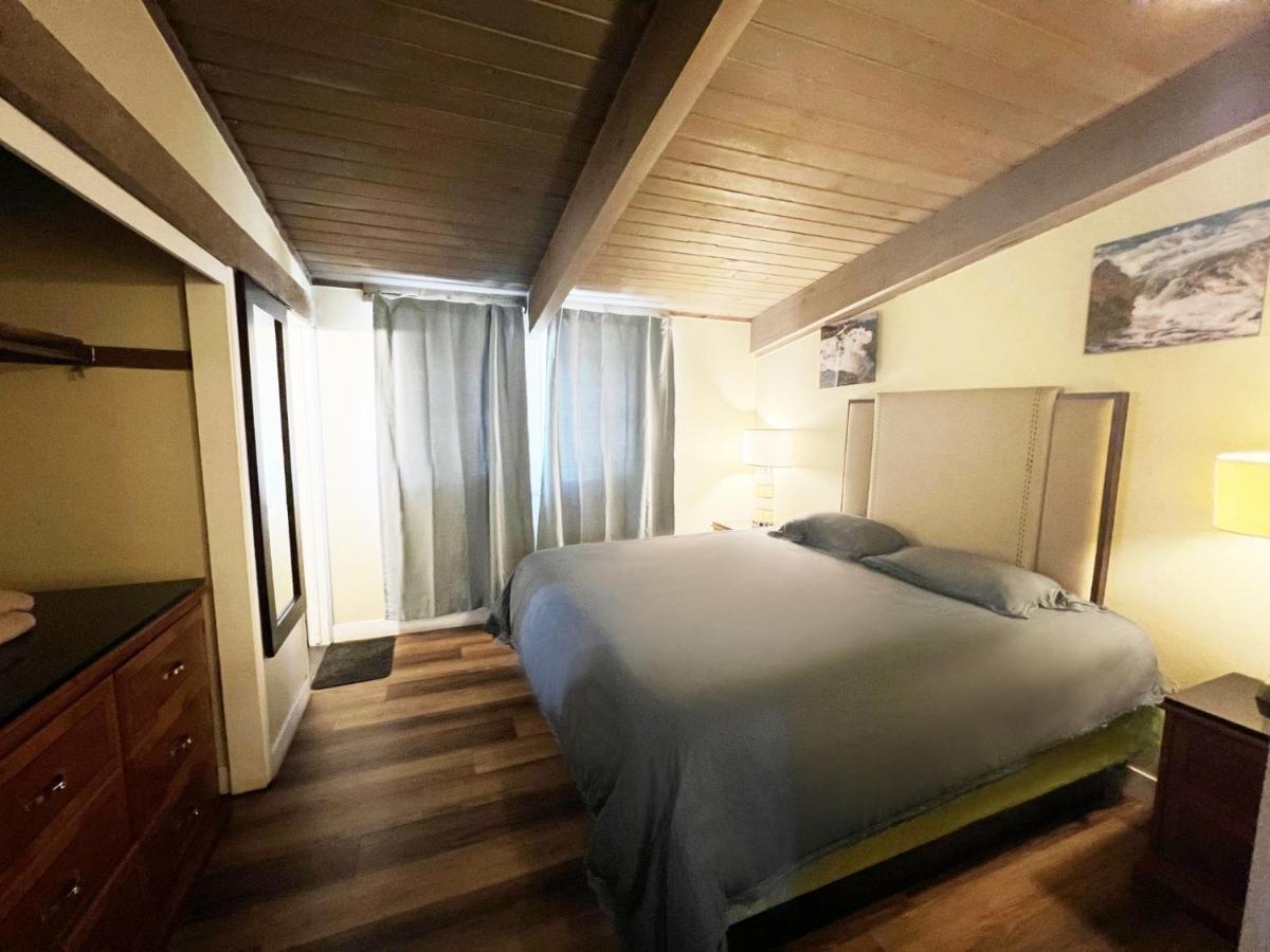 Omeo Suites Big Bear Big Bear Lake Camera foto