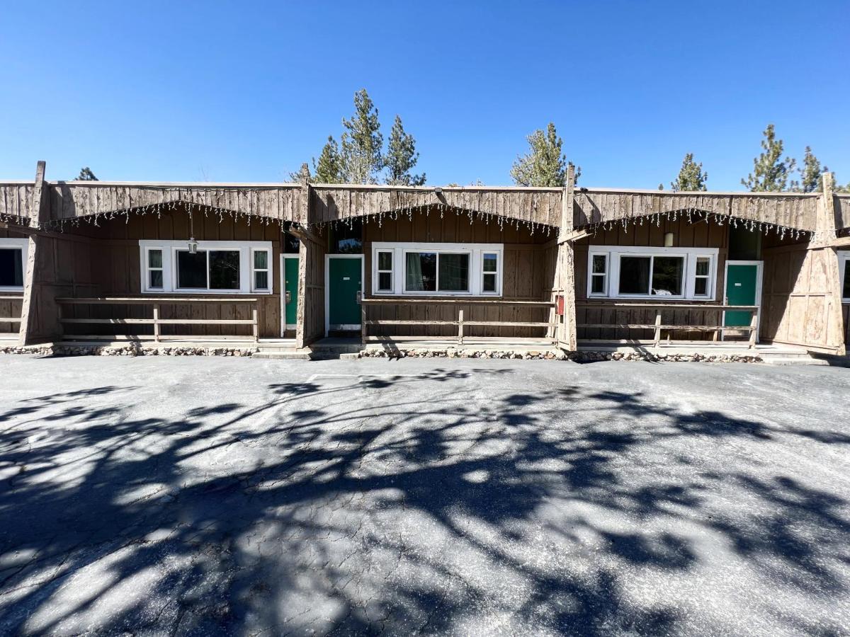 Omeo Suites Big Bear Big Bear Lake Esterno foto