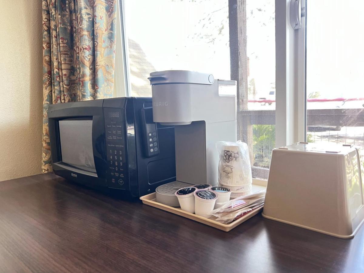 Omeo Suites Big Bear Big Bear Lake Esterno foto