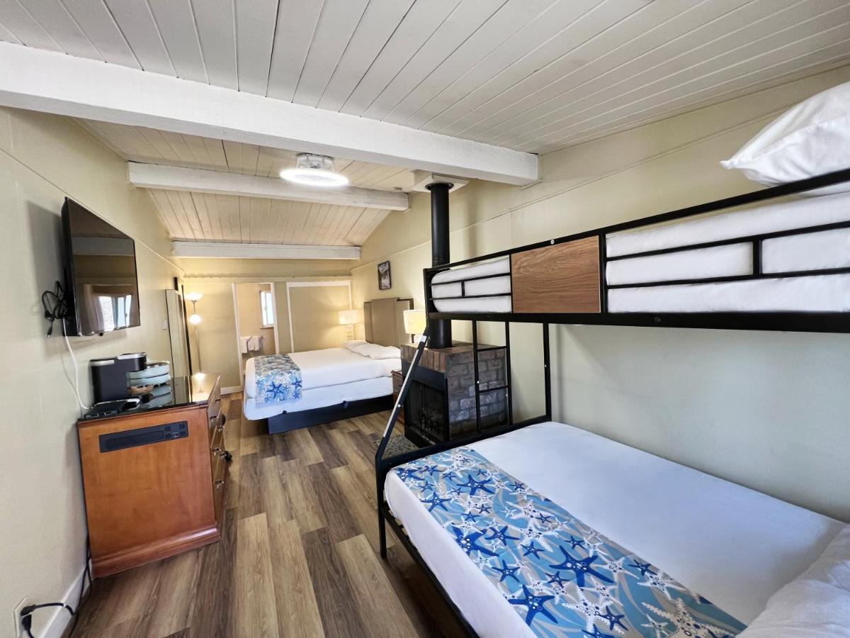 Omeo Suites Big Bear Big Bear Lake Camera foto