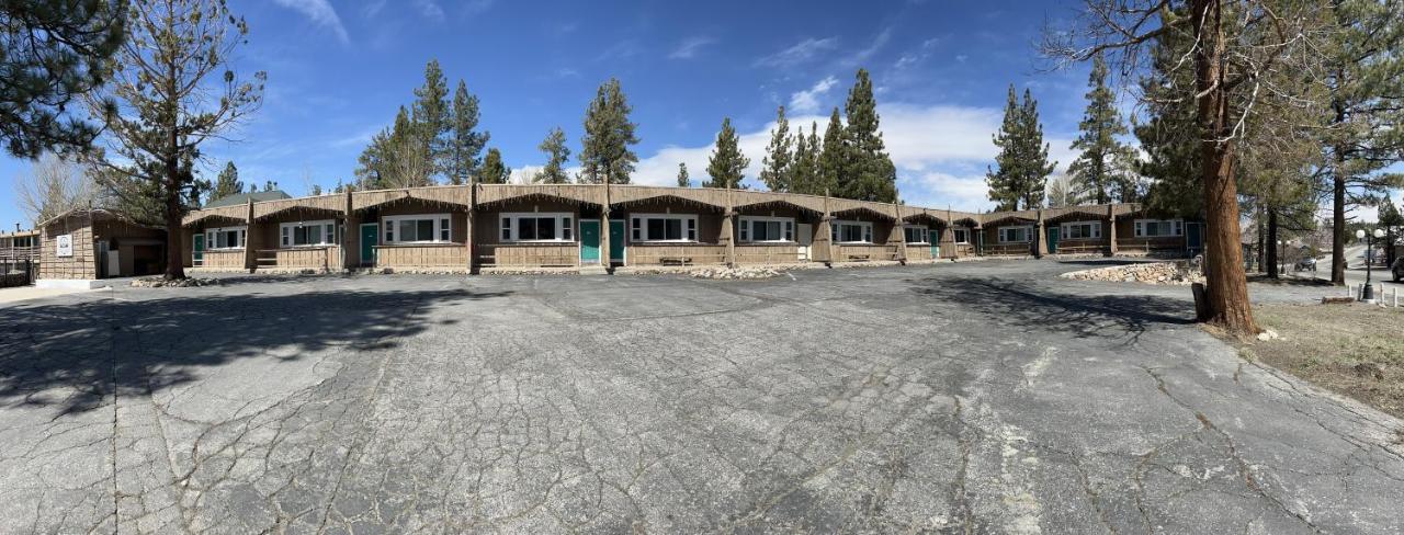 Omeo Suites Big Bear Big Bear Lake Camera foto