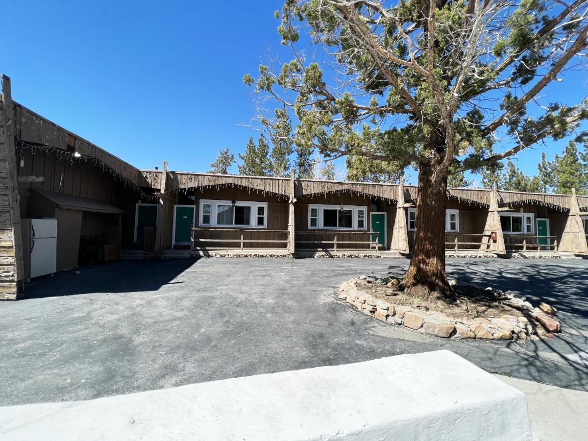Omeo Suites Big Bear Big Bear Lake Camera foto