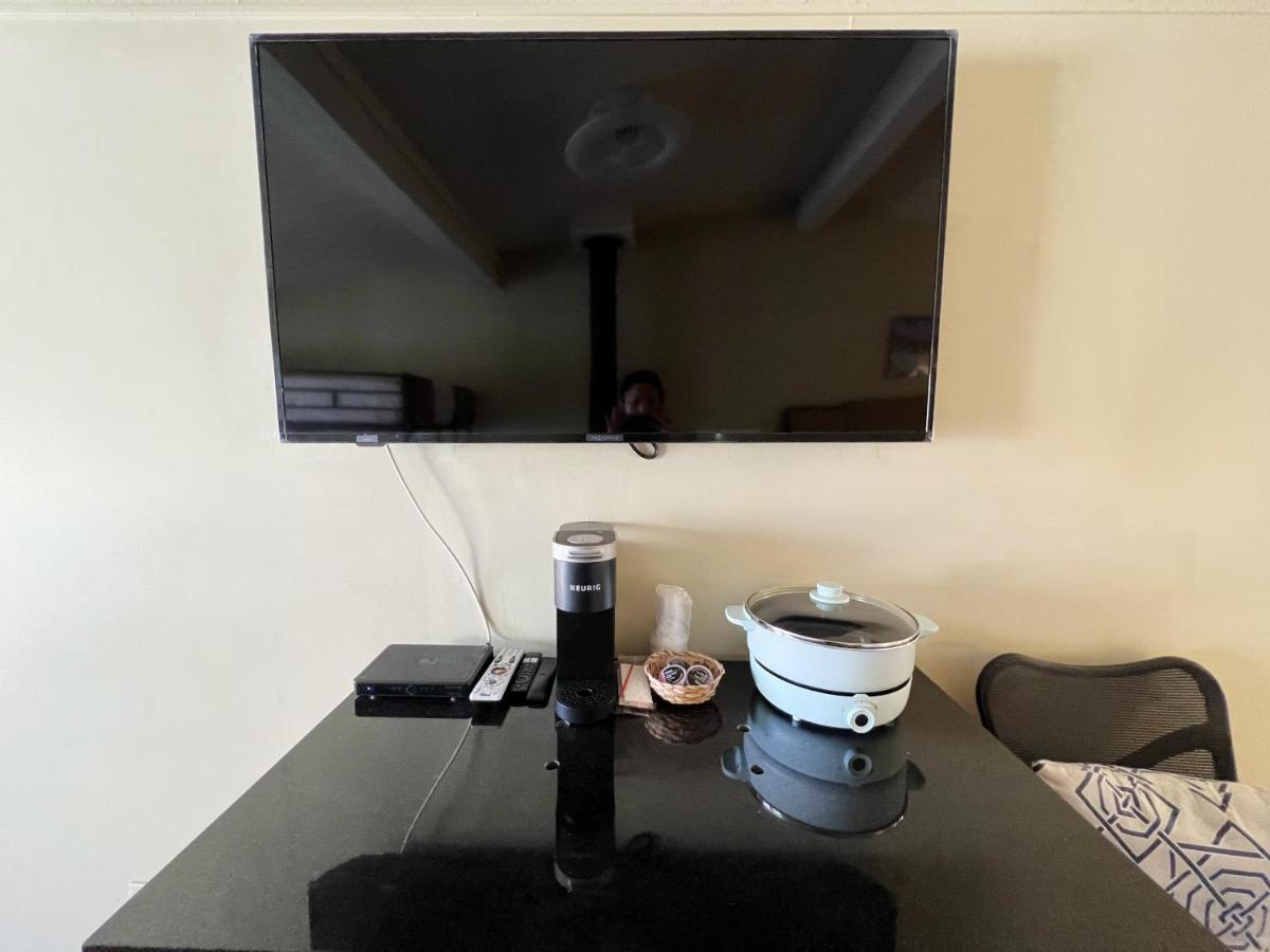 Omeo Suites Big Bear Big Bear Lake Esterno foto