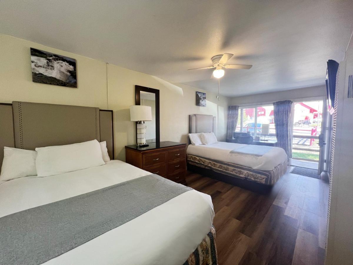 Omeo Suites Big Bear Big Bear Lake Camera foto