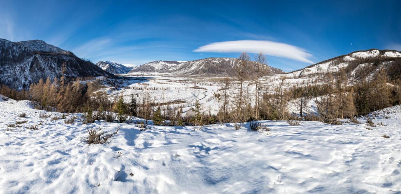 Omeo Suites Big Bear Big Bear Lake Esterno foto