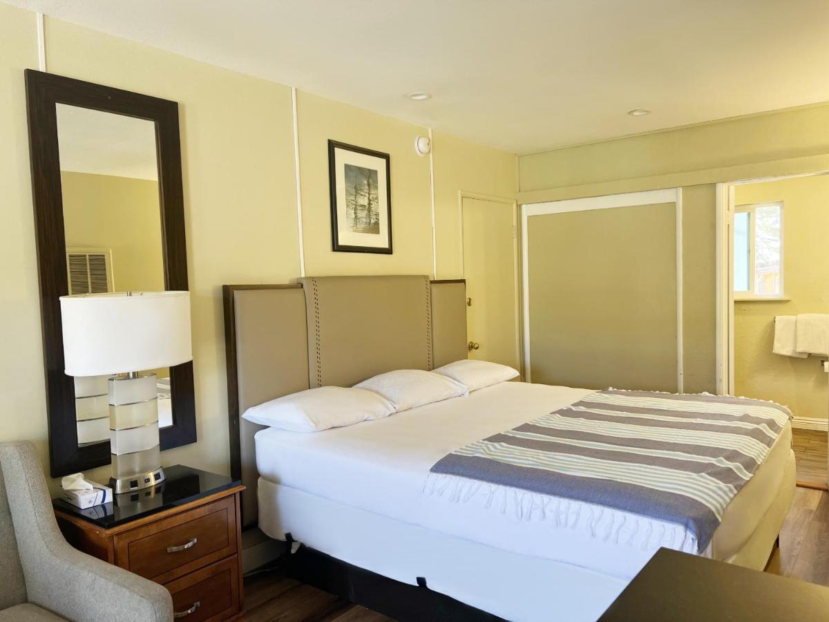 Omeo Suites Big Bear Big Bear Lake Esterno foto