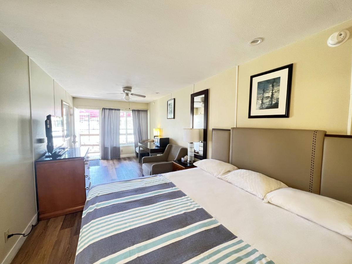 Omeo Suites Big Bear Big Bear Lake Esterno foto