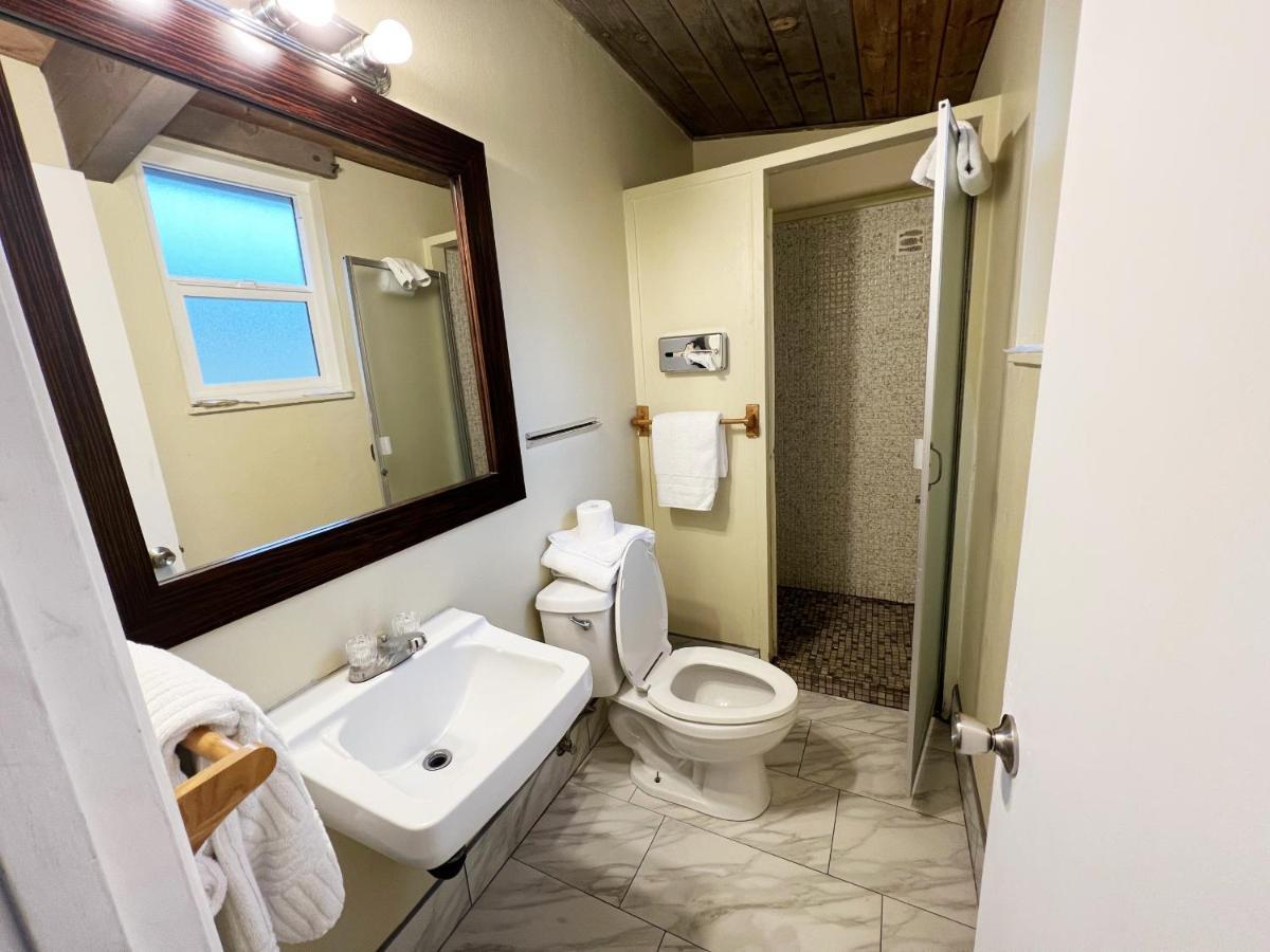 Omeo Suites Big Bear Big Bear Lake Esterno foto