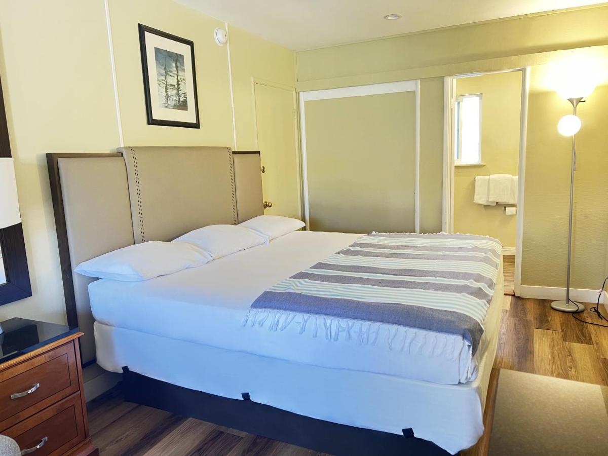 Omeo Suites Big Bear Big Bear Lake Esterno foto