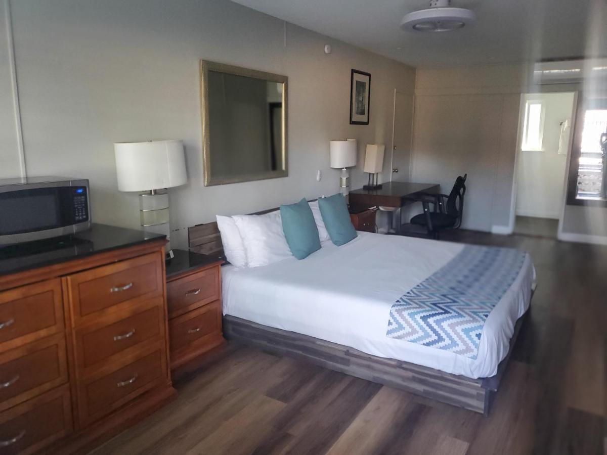 Omeo Suites Big Bear Big Bear Lake Esterno foto