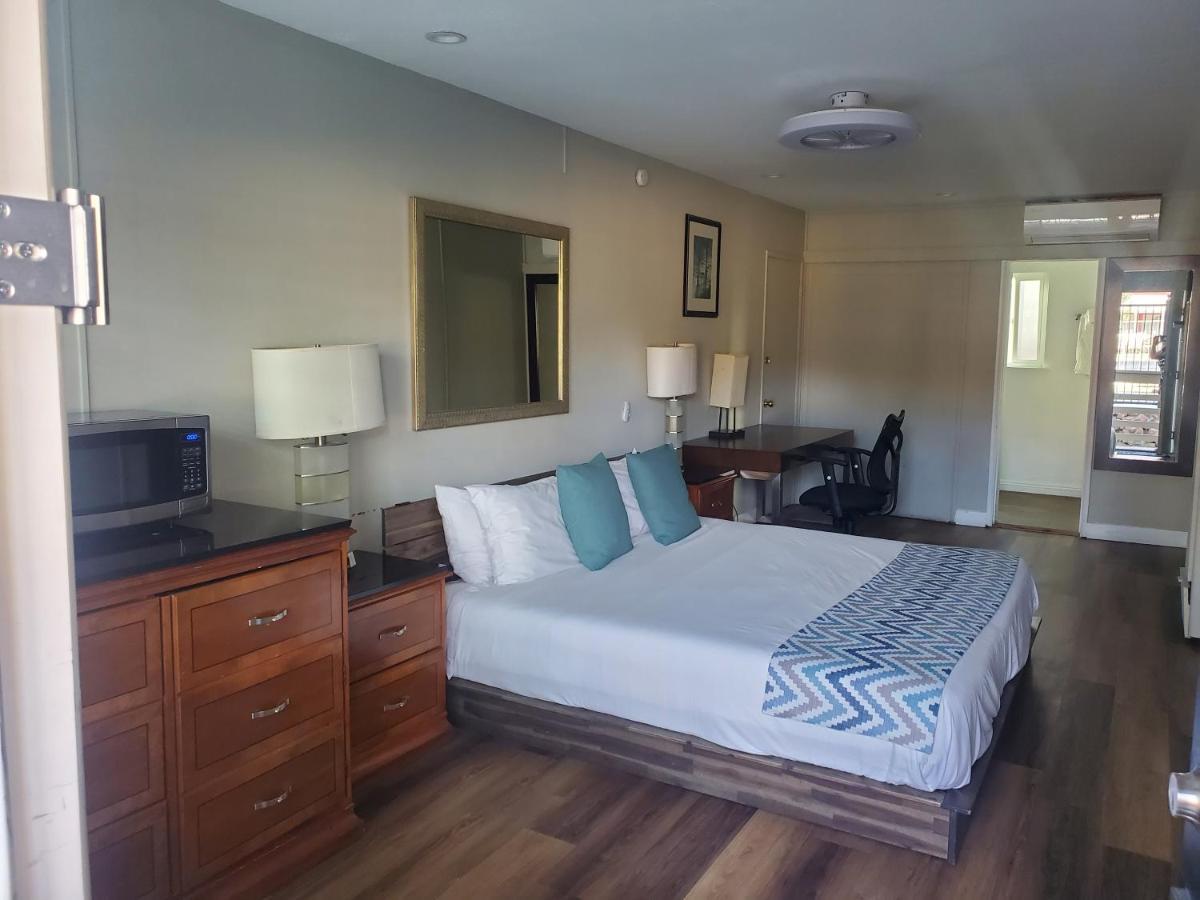 Omeo Suites Big Bear Big Bear Lake Esterno foto