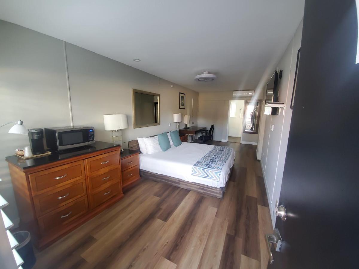 Omeo Suites Big Bear Big Bear Lake Esterno foto