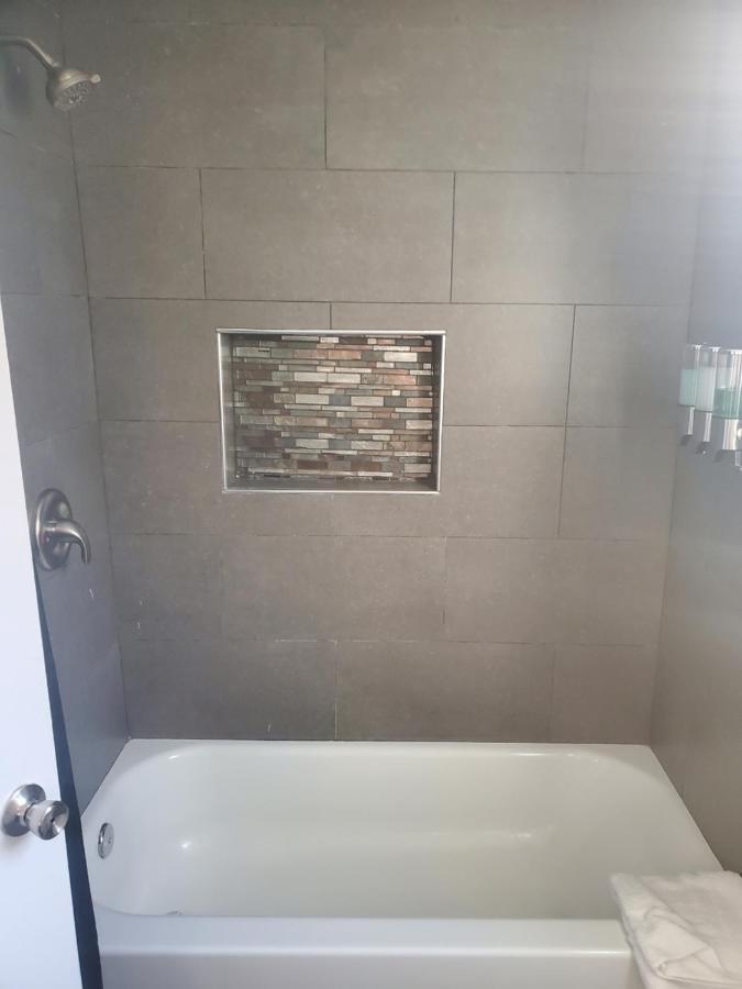 Omeo Suites Big Bear Big Bear Lake Esterno foto
