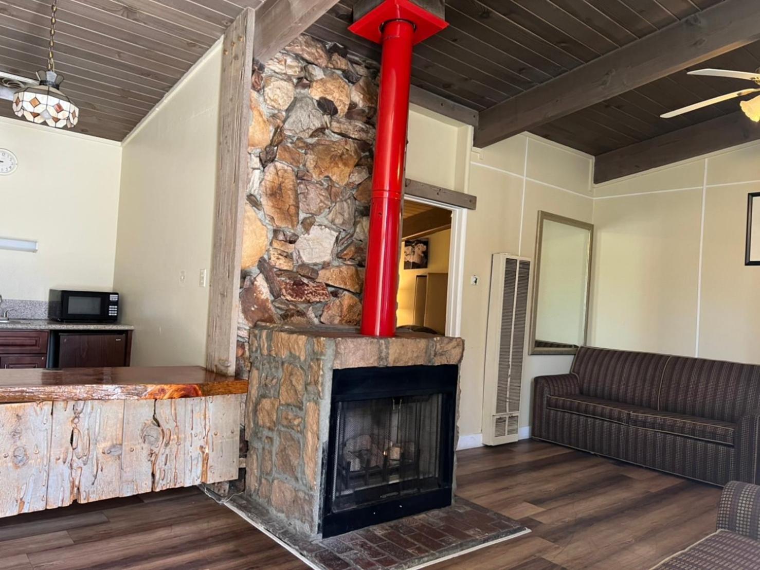 Omeo Suites Big Bear Big Bear Lake Camera foto