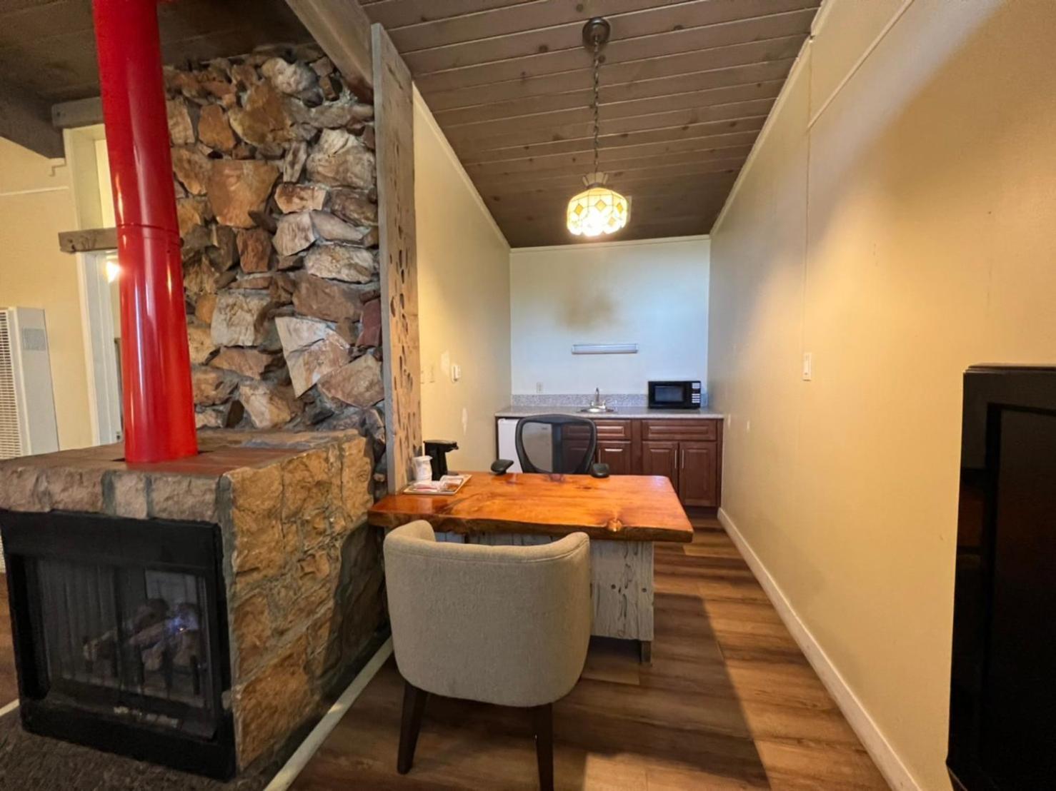 Omeo Suites Big Bear Big Bear Lake Camera foto