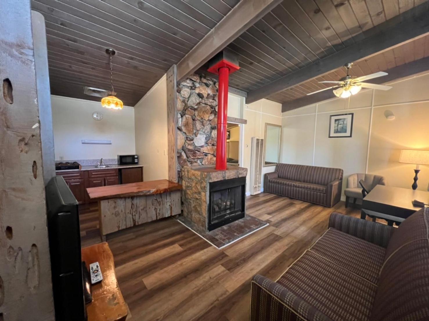 Omeo Suites Big Bear Big Bear Lake Camera foto