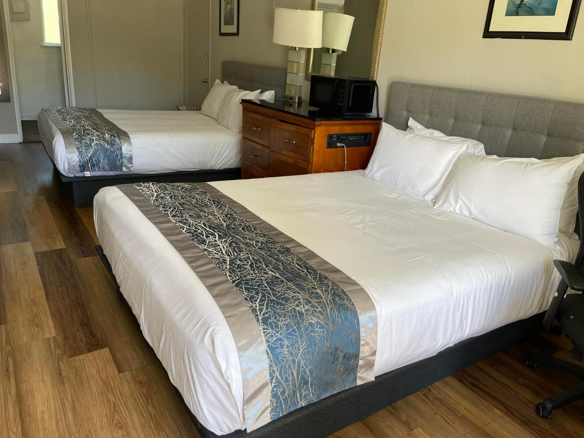 Omeo Suites Big Bear Big Bear Lake Esterno foto