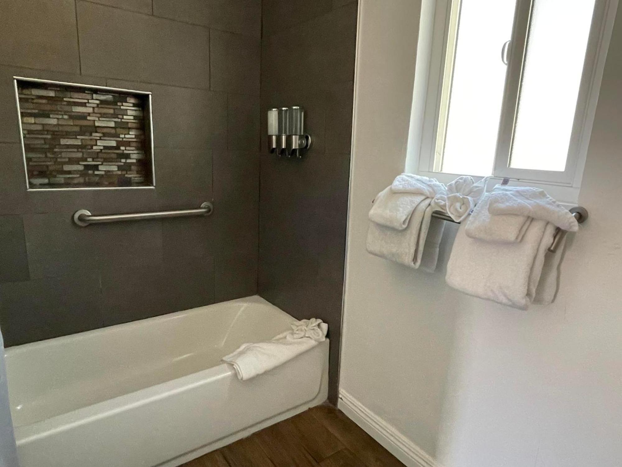 Omeo Suites Big Bear Big Bear Lake Esterno foto