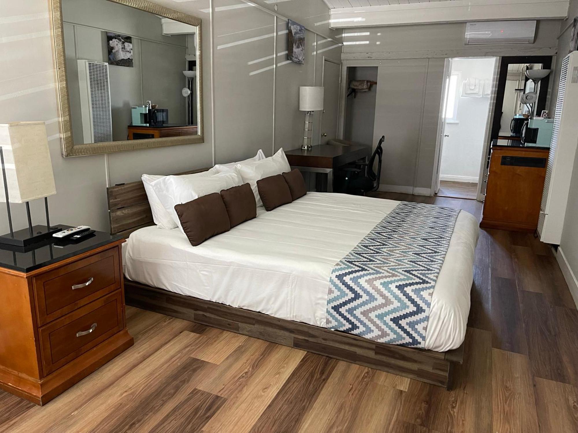 Omeo Suites Big Bear Big Bear Lake Esterno foto