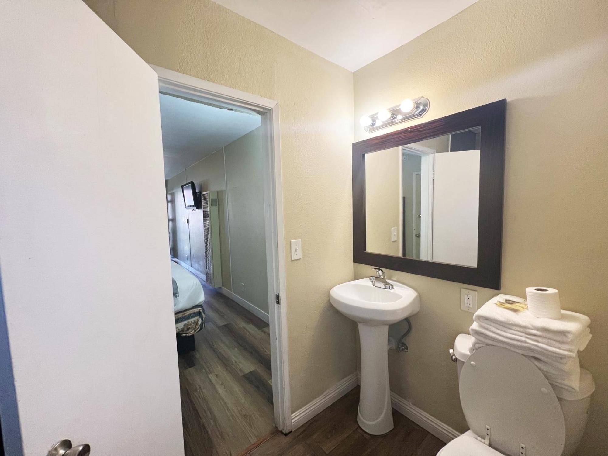 Omeo Suites Big Bear Big Bear Lake Camera foto