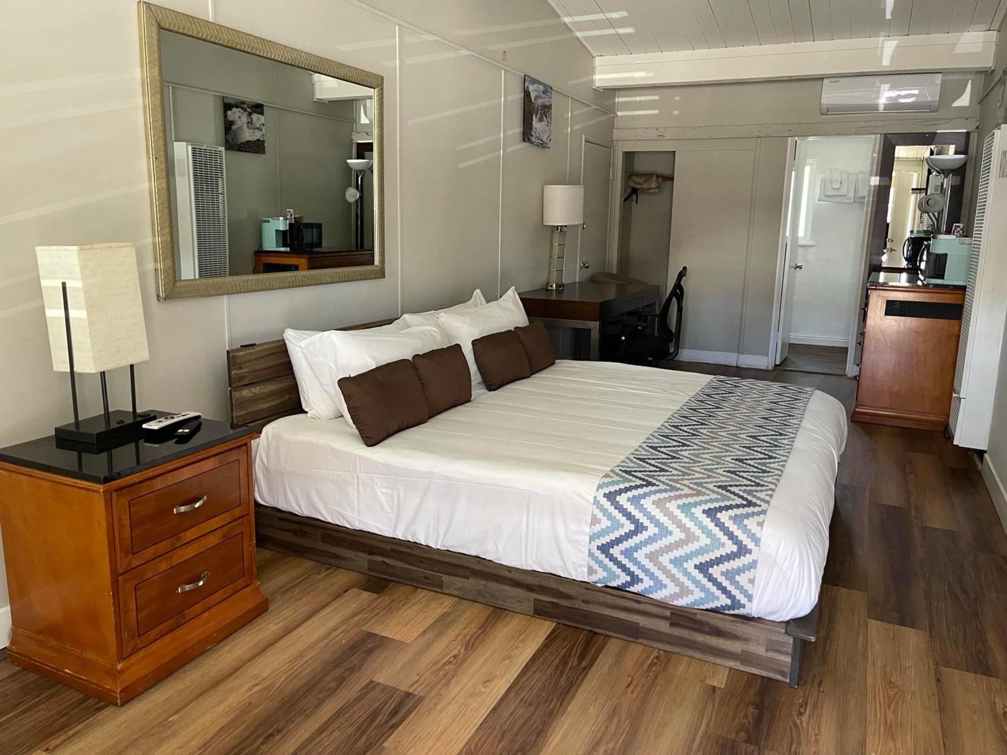 Omeo Suites Big Bear Big Bear Lake Esterno foto