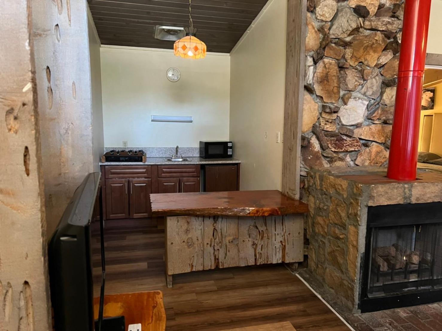 Omeo Suites Big Bear Big Bear Lake Camera foto