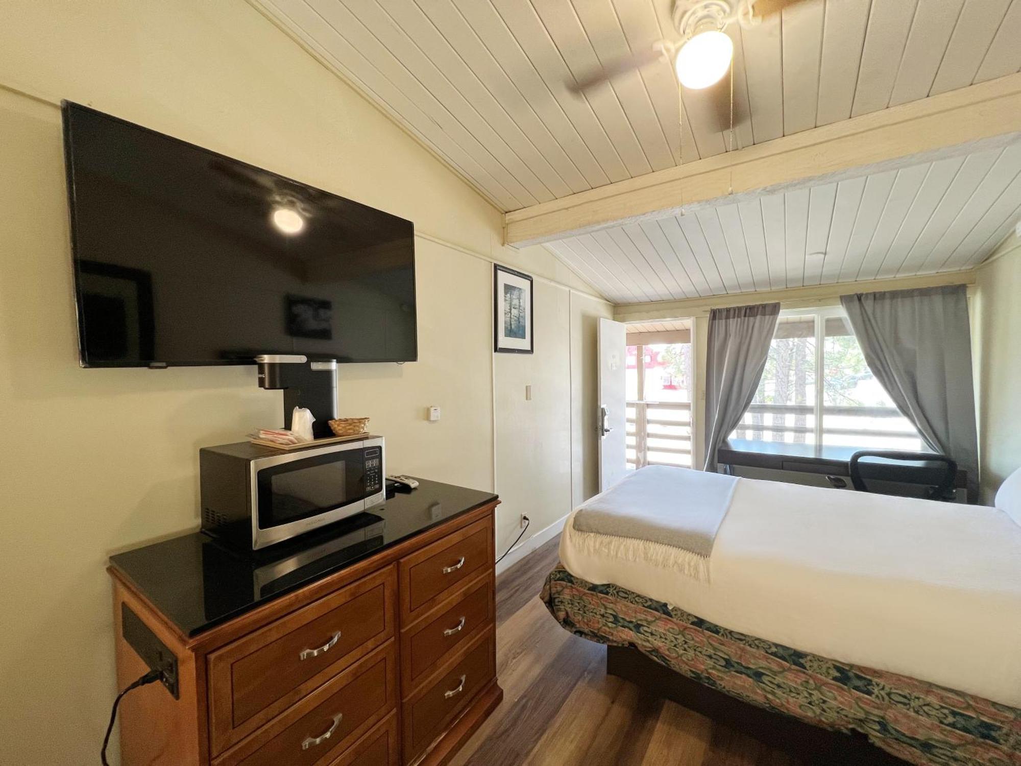 Omeo Suites Big Bear Big Bear Lake Camera foto