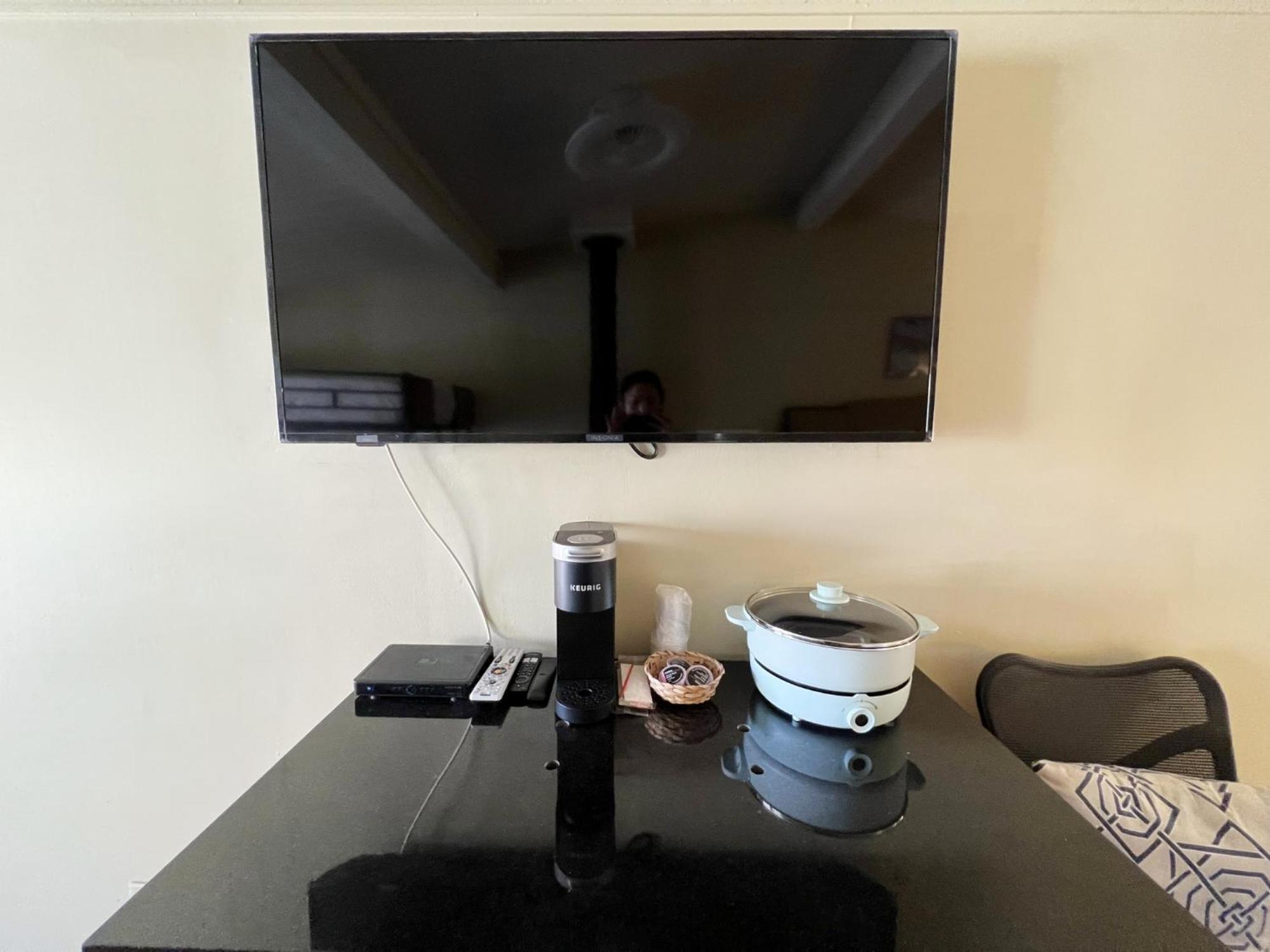 Omeo Suites Big Bear Big Bear Lake Camera foto