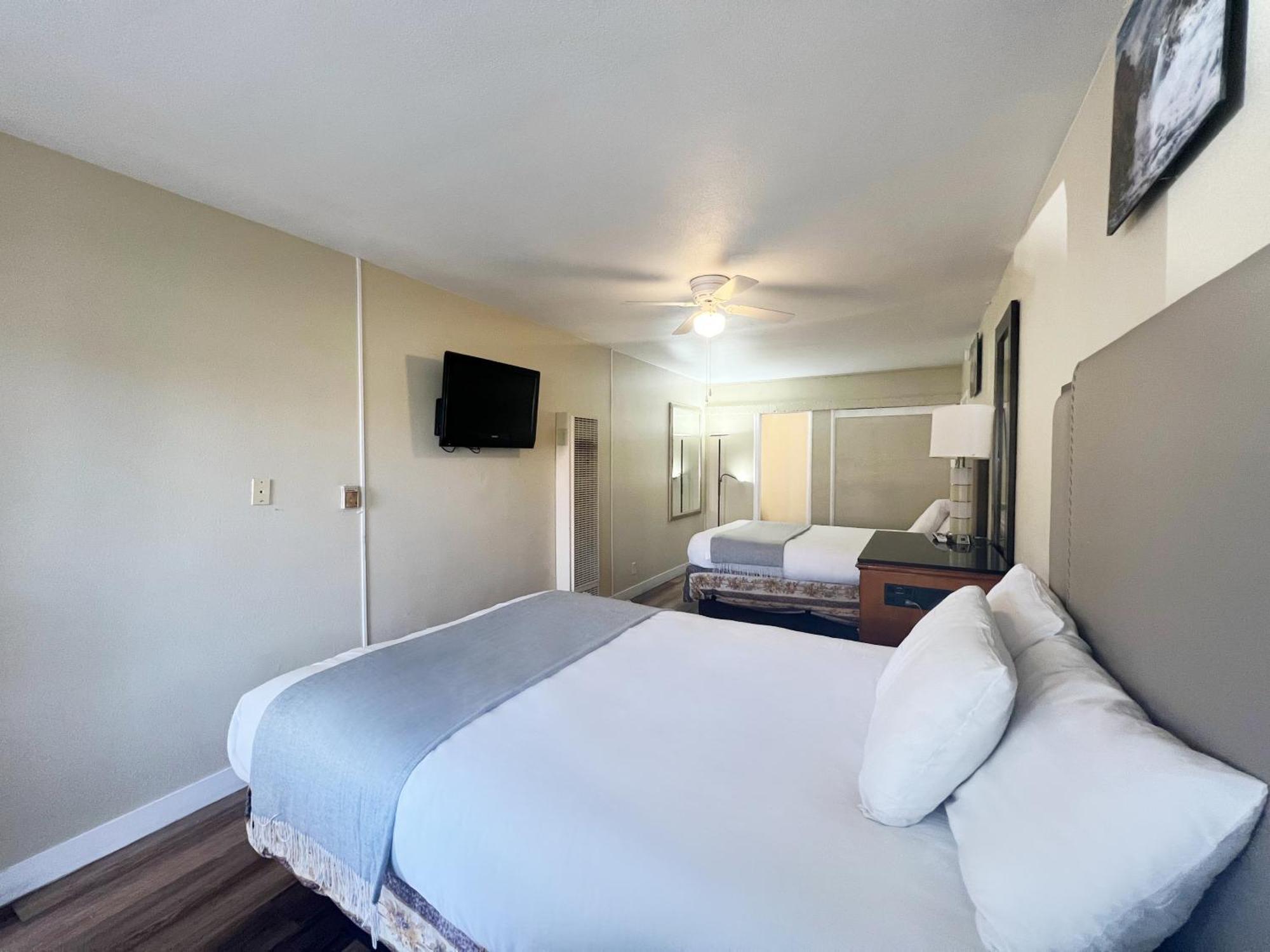 Omeo Suites Big Bear Big Bear Lake Camera foto