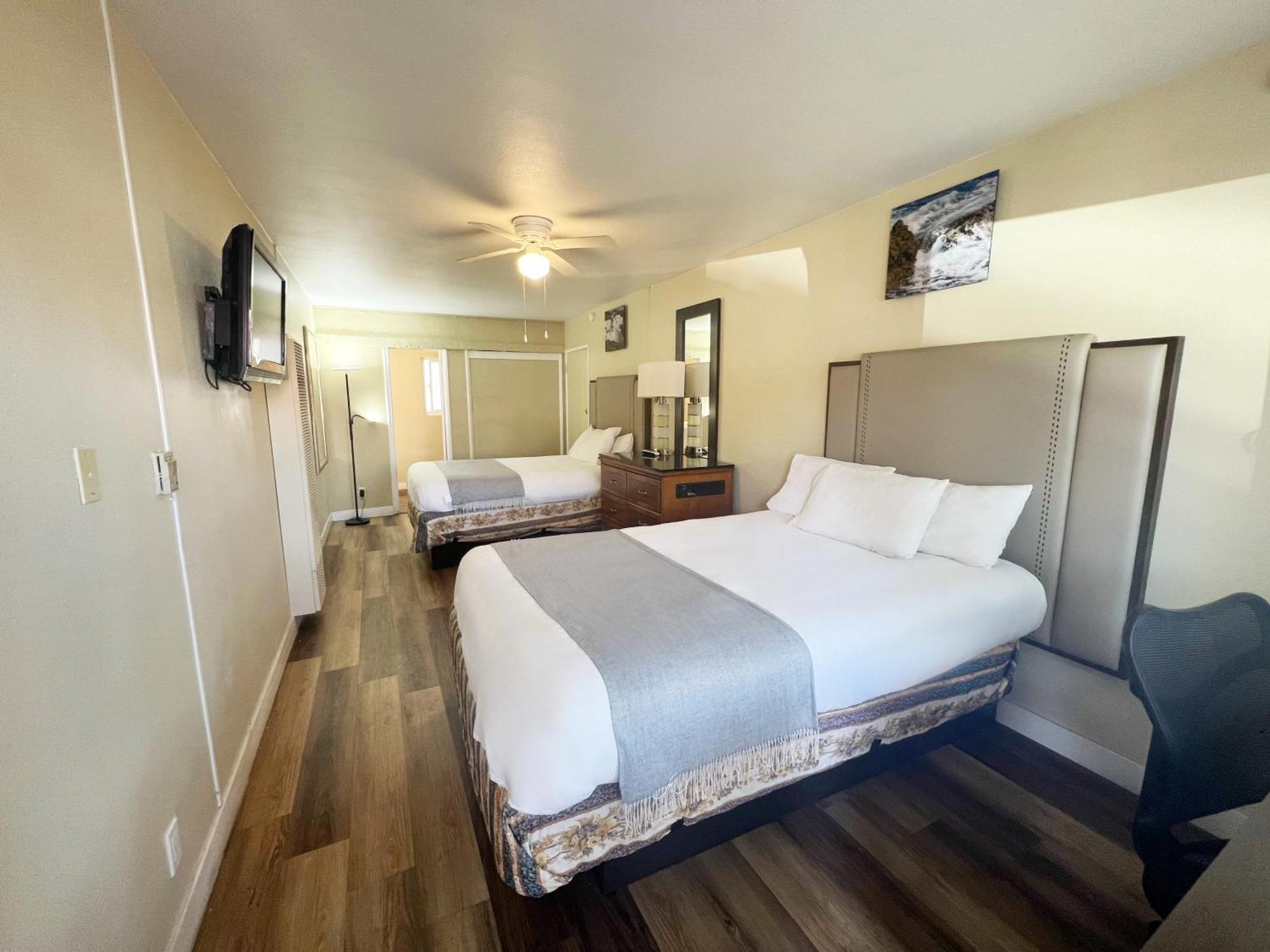 Omeo Suites Big Bear Big Bear Lake Camera foto