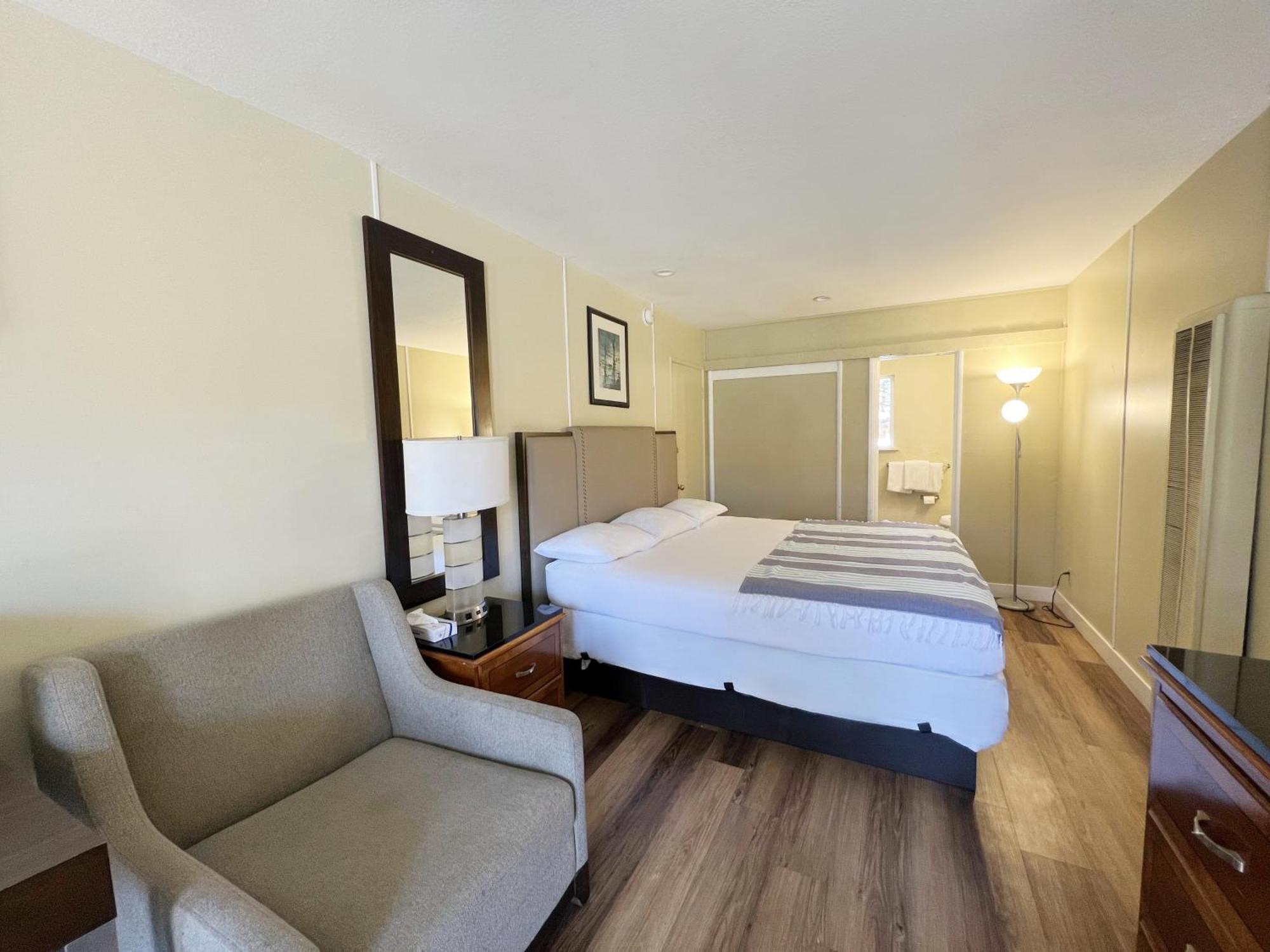 Omeo Suites Big Bear Big Bear Lake Camera foto