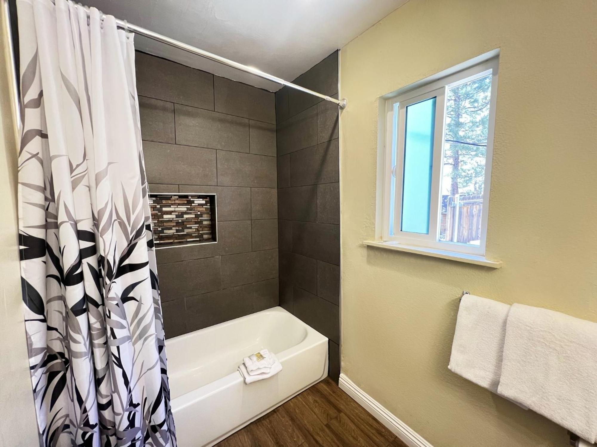 Omeo Suites Big Bear Big Bear Lake Camera foto