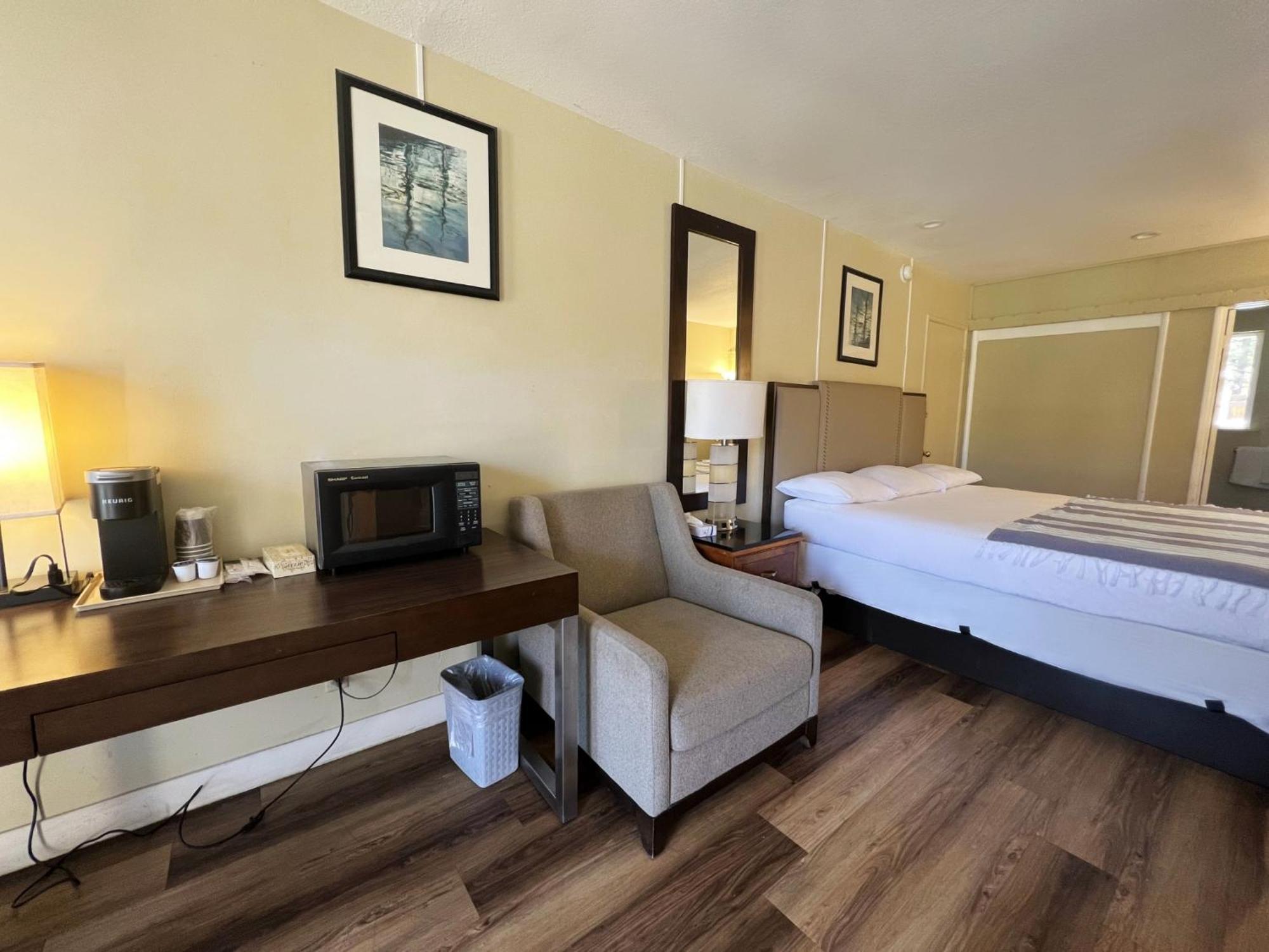 Omeo Suites Big Bear Big Bear Lake Camera foto
