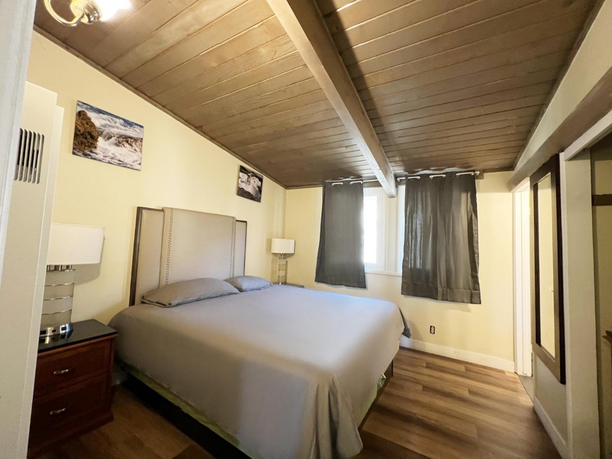 Omeo Suites Big Bear Big Bear Lake Camera foto