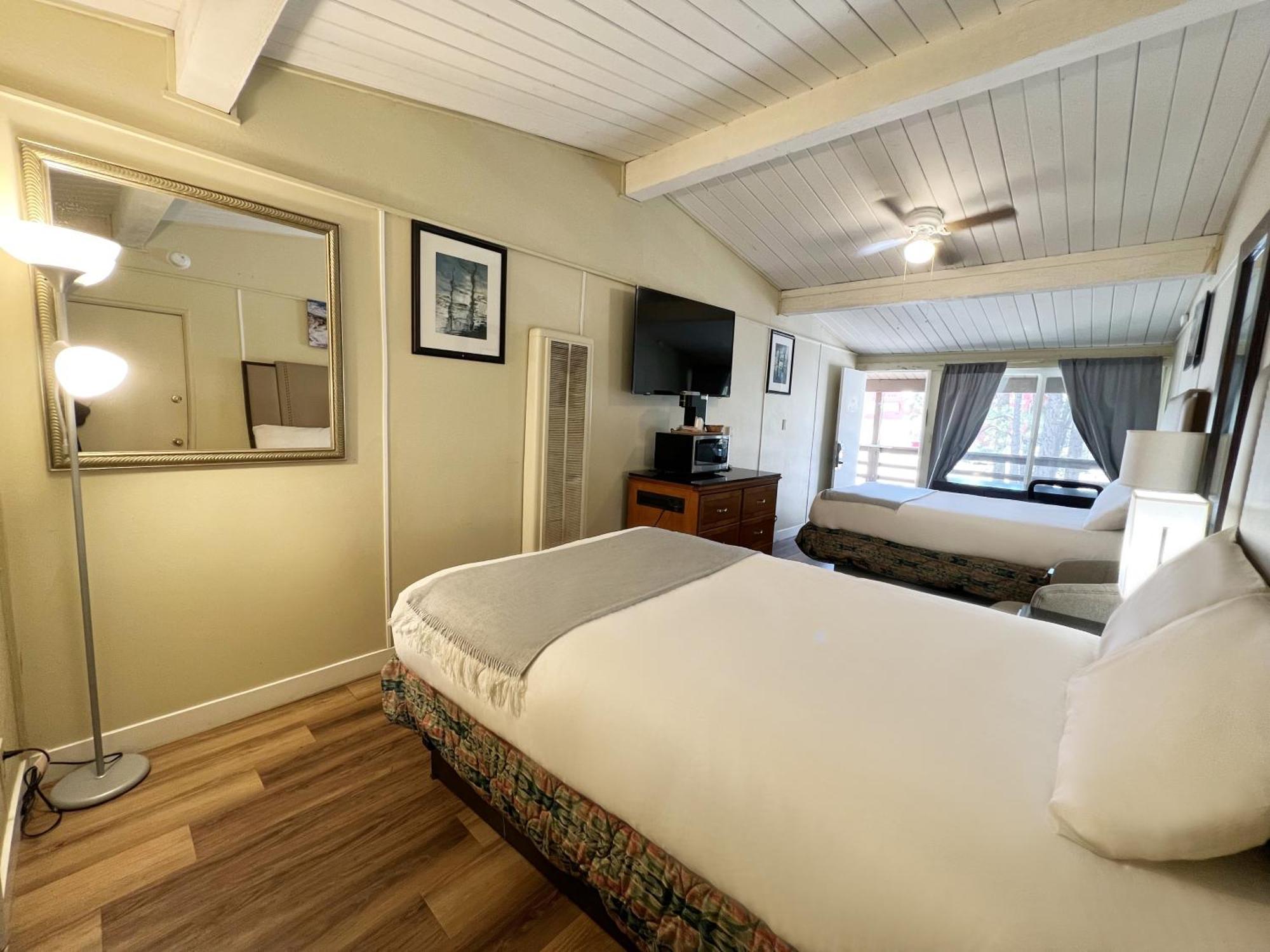 Omeo Suites Big Bear Big Bear Lake Camera foto