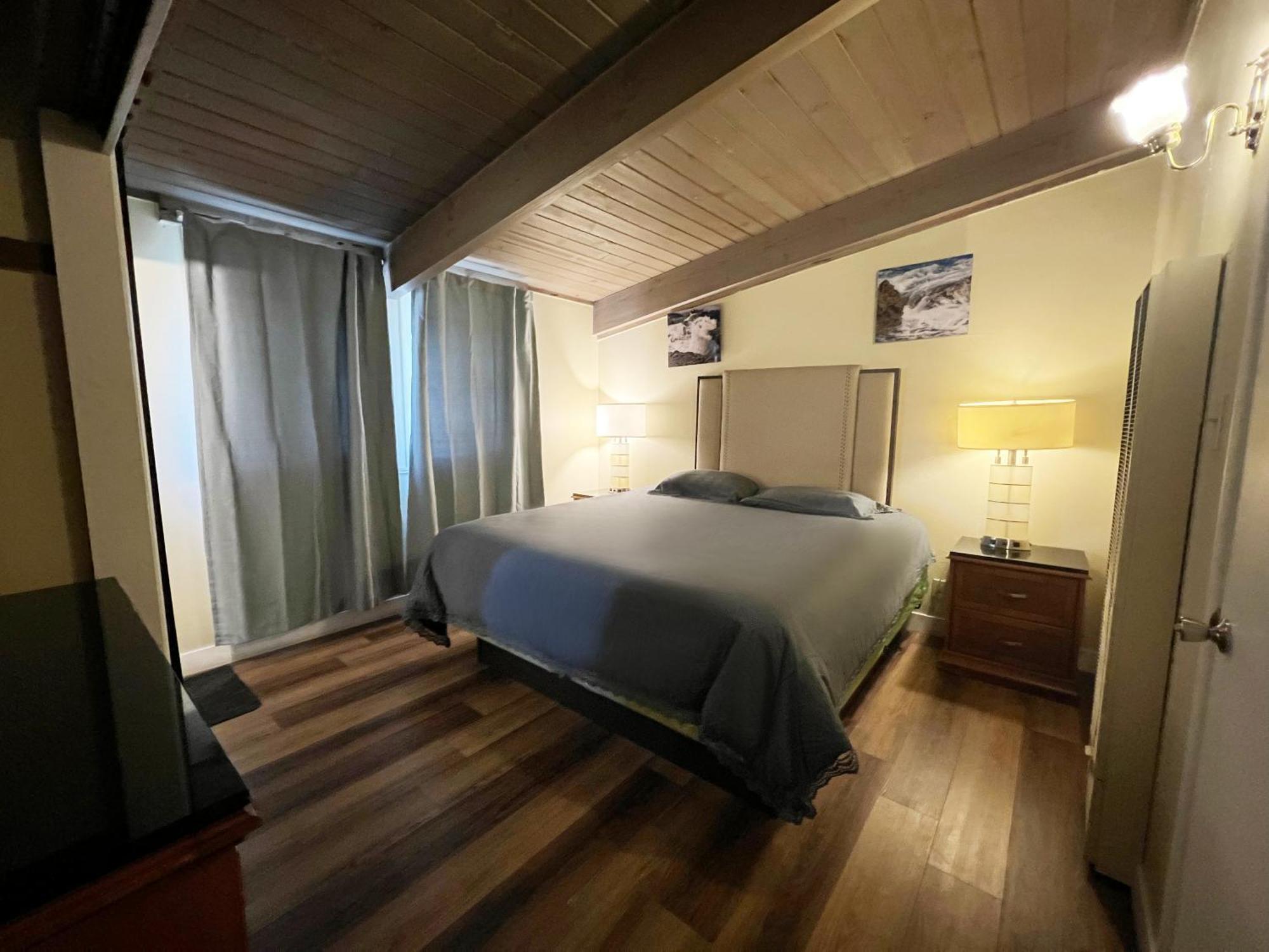 Omeo Suites Big Bear Big Bear Lake Camera foto