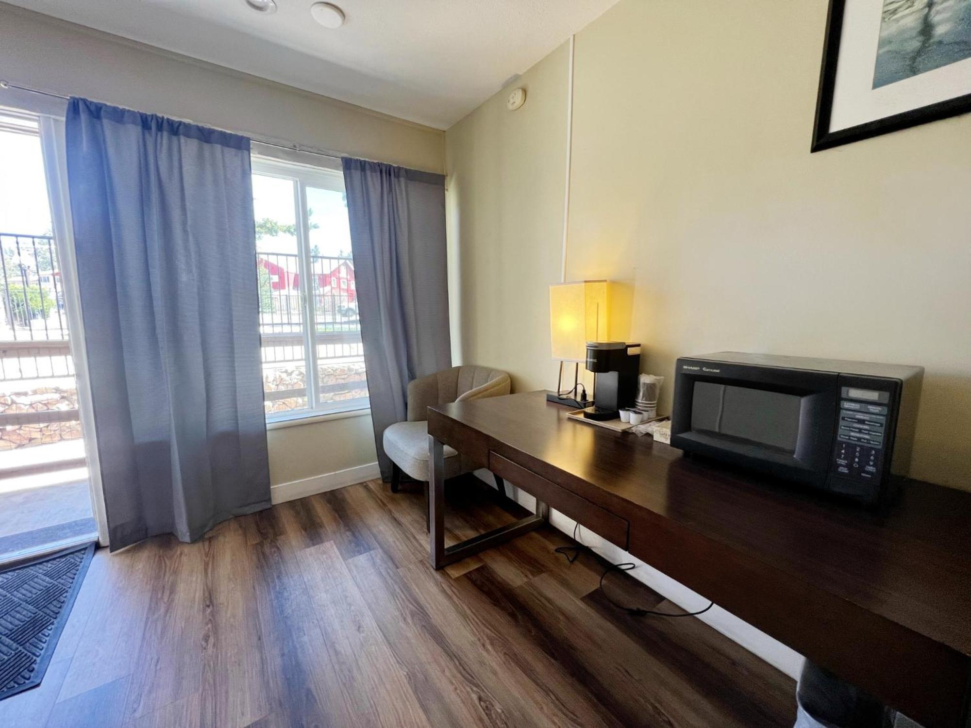Omeo Suites Big Bear Big Bear Lake Camera foto