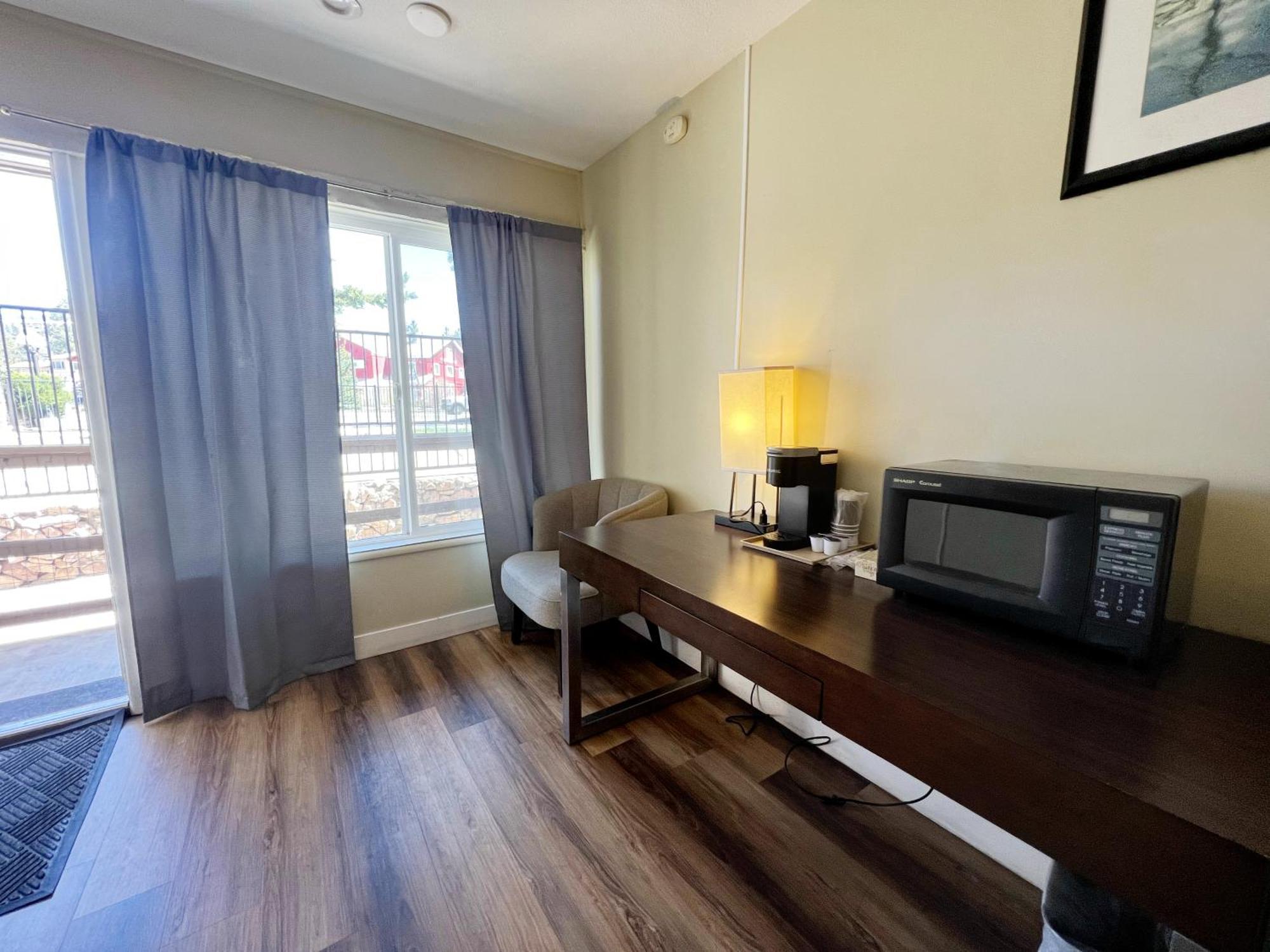 Omeo Suites Big Bear Big Bear Lake Esterno foto