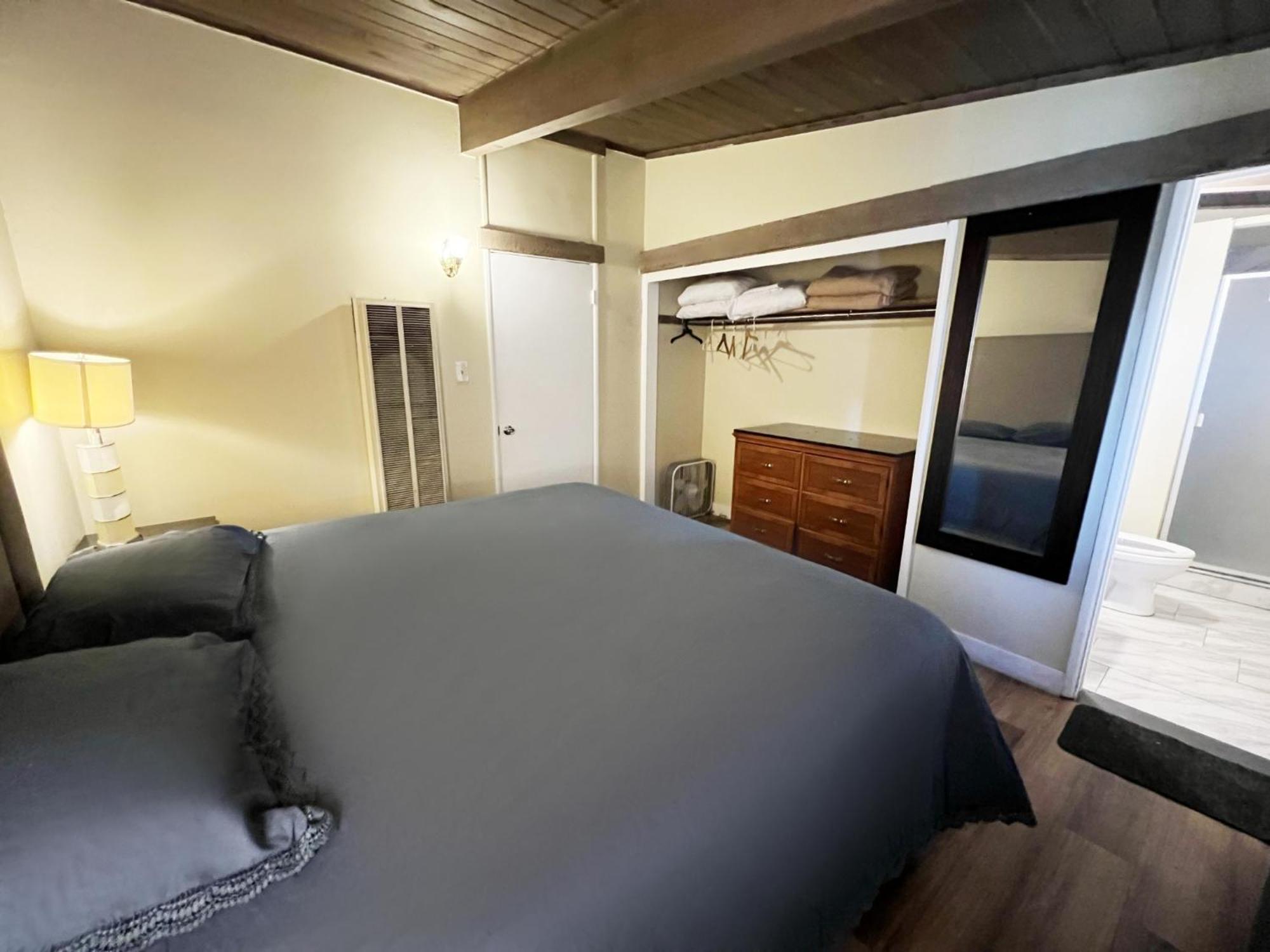 Omeo Suites Big Bear Big Bear Lake Camera foto